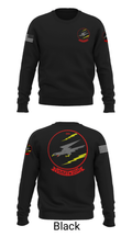 VMMT-204 23856450 Crew Neck Sweatshirt - 25
