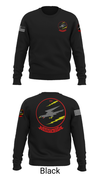 Crew Neck Sweatshirt, VMMT-204, , Teamtime, Team time, sublimation, custom sports apparel, team uniforms, spirit wear, spiritwear, sports uniforms, custom shirts, team store, custom team store, fundraiser sports, apparel fundraiser