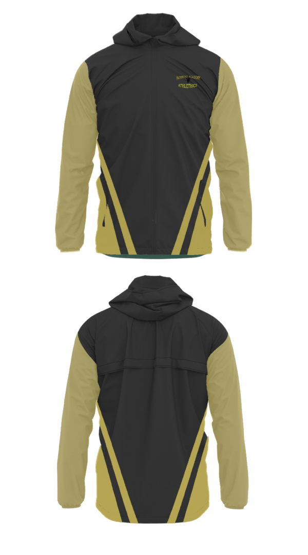 Windbreaker, Hammond Academy Of Science & Tech Baseball, Baseball, Teamtime, Team time, sublimation, custom sports apparel, team uniforms, spirit wear, spiritwear, sports uniforms, custom shirts, team store, custom team store, fundraiser sports, apparel fundraiser