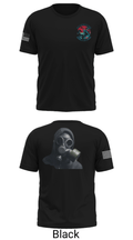 18 CES/CEX 15967119 Short Sleeve Performance Shirt - 36