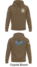Legion IX 44677408 Hoodie - 11