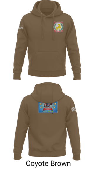 Hoodie, Legion IX, Army, Teamtime, Team time, sublimation, custom sports apparel, team uniforms, spirit wear, spiritwear, sports uniforms, custom shirts, team store, custom team store, fundraiser sports, apparel fundraiser