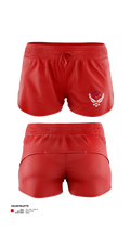 TX-794 83760087 Women's Shorts - 10