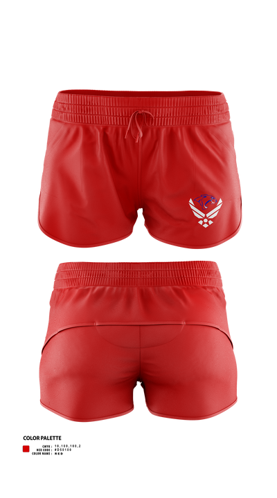 TX-794 83760087 Women's Shorts - 10