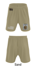Twin cities squadron 18452981 Athletic Shorts With Pockets - 85
