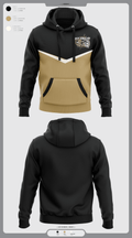 San Jose Hitsquad 79185295 Hoodie - 16