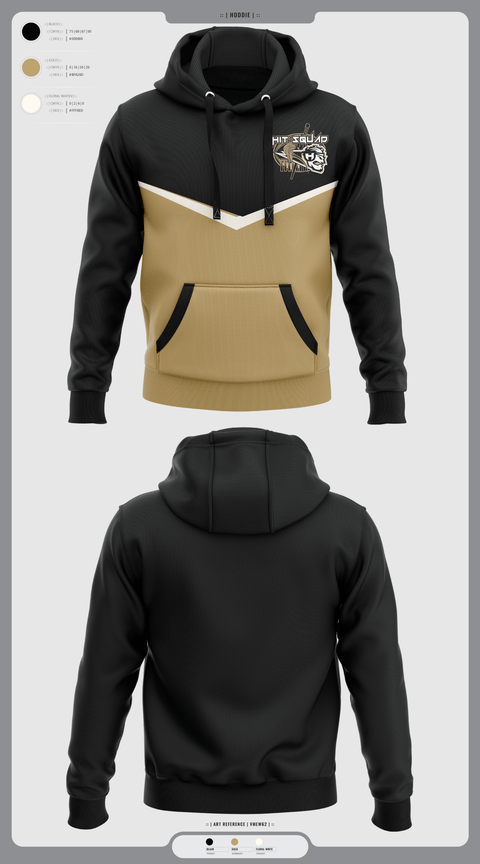 Hoodie, San Jose Hitsquad, , Teamtime, Team time, sublimation, custom sports apparel, team uniforms, spirit wear, spiritwear, sports uniforms, custom shirts, team store, custom team store, fundraiser sports, apparel fundraiser