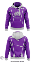 Walnut Middle School 47945312 Hoodie - 114
