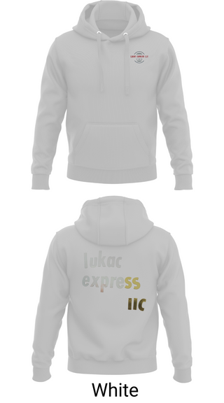 Hoodie, LUKAC EXPRESS LLC, , Teamtime, Team time, sublimation, custom sports apparel, team uniforms, spirit wear, spiritwear, sports uniforms, custom shirts, team store, custom team store, fundraiser sports, apparel fundraiser