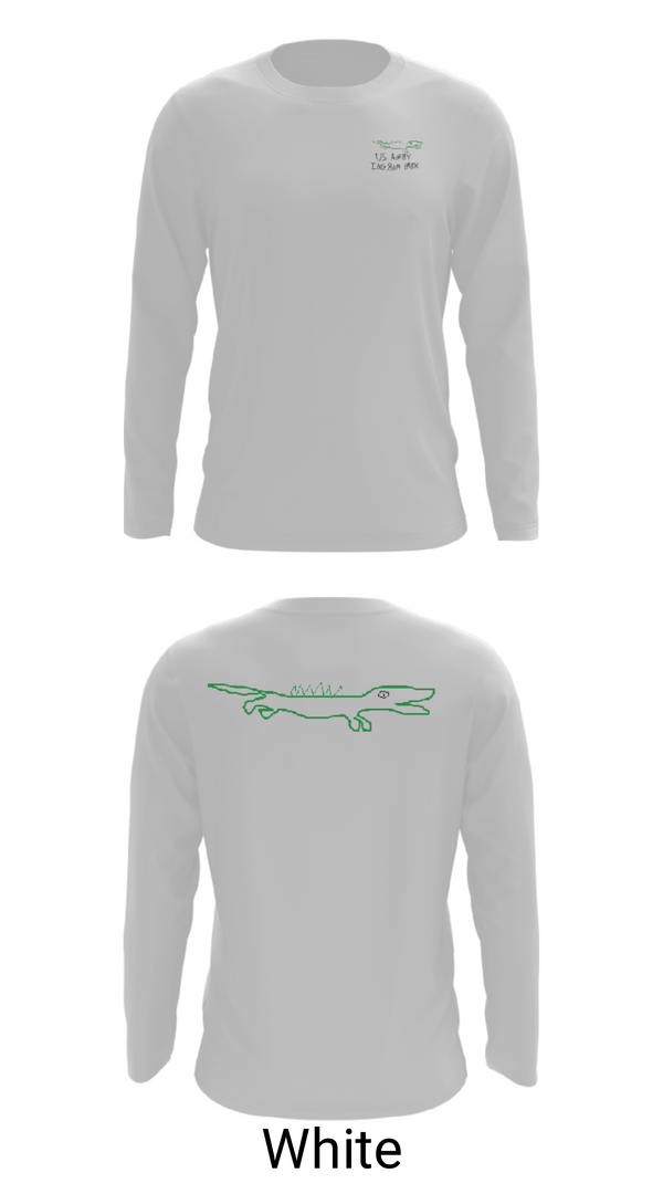 Long Sleeve Performance Shirt, Ingram Park Recruiting, Army, Teamtime, Team time, sublimation, custom sports apparel, team uniforms, spirit wear, spiritwear, sports uniforms, custom shirts, team store, custom team store, fundraiser sports, apparel fundraiser
