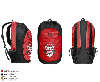 Gear Bag, TUNNEL VIZION, Spirit Store, Teamtime, Team time, sublimation, custom sports apparel, team uniforms, spirit wear, spiritwear, sports uniforms, custom shirts, team store, custom team store, fundraiser sports, apparel fundraiser