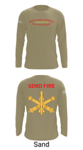 Task Force Defender 2317452 Long Sleeve Performance Shirt 86