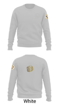 T. BLACK SECURITY SERVICES 55928039 Crew Neck Sweatshirt - 2