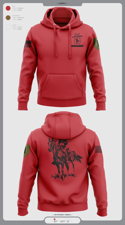 CGMCG 4385904 Hoodie - 7
