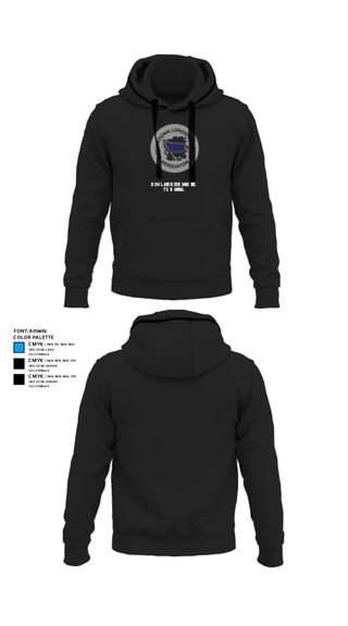 Hoodie, Howland Hook Marine Terminal, , Teamtime, Team time, sublimation, custom sports apparel, team uniforms, spirit wear, spiritwear, sports uniforms, custom shirts, team store, custom team store, fundraiser sports, apparel fundraiser