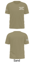 Guam High NJROTC Drill Team 32720862 Short Sleeve Performance Shirt - 91