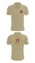 MCIPAC 4147432 Short Sleeve Performance Polo - 87