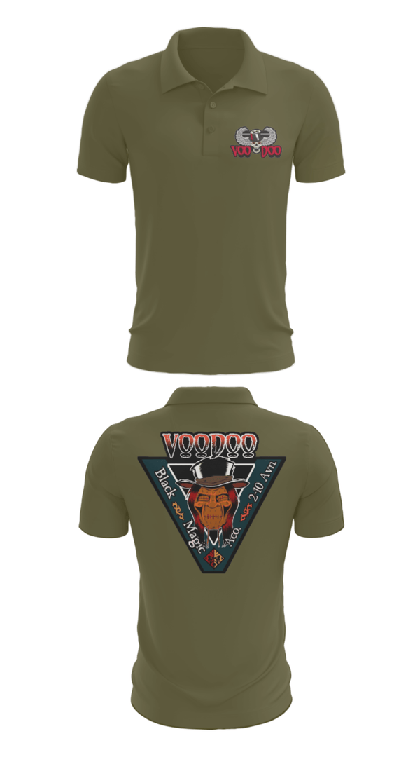 Short Sleeve Performance Polo, A Co.2-10 AHB, , Teamtime, Team time, sublimation, custom sports apparel, team uniforms, spirit wear, spiritwear, sports uniforms, custom shirts, team store, custom team store, fundraiser sports, apparel fundraiser