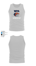 Wilson Preparatory Academy (High School) Volleyball 1583694 Tank Top - 13