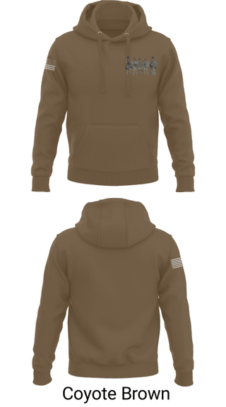 Hoodie, West Texas F.O.G, Army, Teamtime, Team time, sublimation, custom sports apparel, team uniforms, spirit wear, spiritwear, sports uniforms, custom shirts, team store, custom team store, fundraiser sports, apparel fundraiser