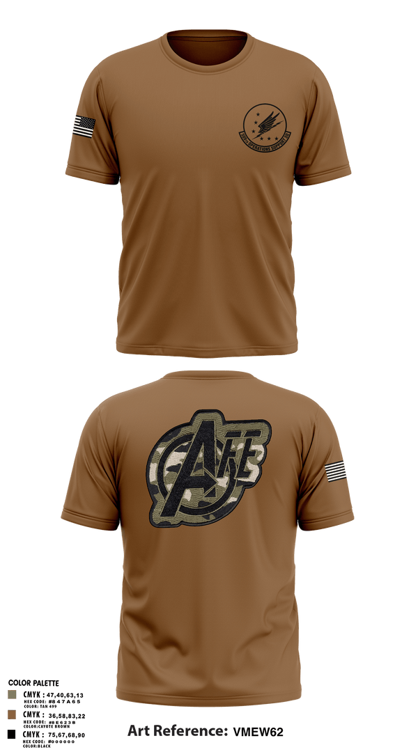 Short Sleeve Performance Shirt, 509 OSS, Air Force, Teamtime, Team time, sublimation, custom sports apparel, team uniforms, spirit wear, spiritwear, sports uniforms, custom shirts, team store, custom team store, fundraiser sports, apparel fundraiser