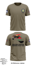 44th ICBT 60779242 Short Sleeve Performance Shirt - 118