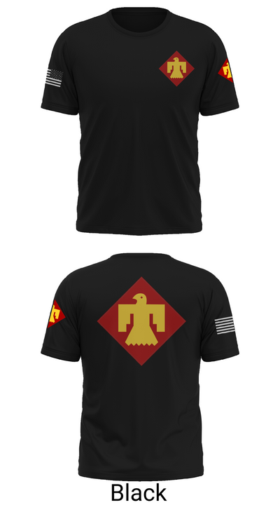 GOLD 78279862 Short Sleeve Performance Shirt - 36
