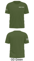 RSS E-Town 34211011 Short Sleeve Performance Shirt - 56