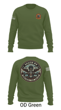 MACS 24 ATC Detachment A 44411642 Crew Neck Sweatshirt - 45