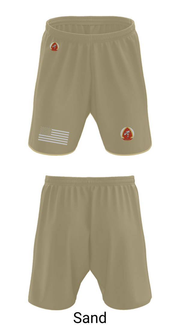 Athletic Shorts With Pockets, Animal 60’s, , Teamtime, Team time, sublimation, custom sports apparel, team uniforms, spirit wear, spiritwear, sports uniforms, custom shirts, team store, custom team store, fundraiser sports, apparel fundraiser