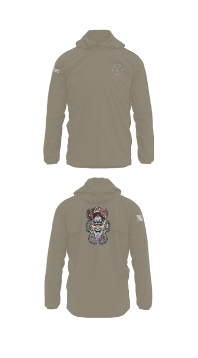 12th Dental Co 7491027 Windbreaker - 58