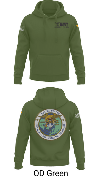 Hoodie, SEAL Team, Navy, Teamtime, Team time, sublimation, custom sports apparel, team uniforms, spirit wear, spiritwear, sports uniforms, custom shirts, team store, custom team store, fundraiser sports, apparel fundraiser