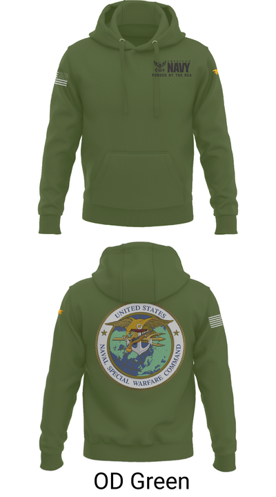 SEAL Team 4781251 Hoodie - 55