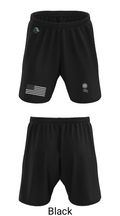 Lear Corporation 49790360 Athletic Shorts With Pockets - 20