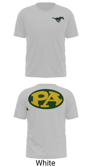 Short Sleeve Performance Shirt, Pillow Academy (Middle School) Cheer, Cheer, Teamtime, Team time, sublimation, custom sports apparel, team uniforms, spirit wear, spiritwear, sports uniforms, custom shirts, team store, custom team store, fundraiser sports, apparel fundraiser