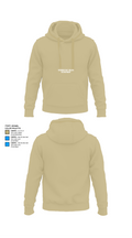 Schenectady Police Department 5445254 Hoodie - 87