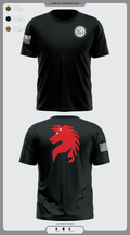 819 RHS 13886596 Short Sleeve Performance Shirt - 2