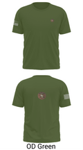 Radio operator 9884314 Short Sleeve Performance Shirt - 56