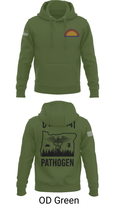 C Med 88701681 Hoodie - 55