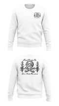 Ruck Caroline Co. 37189797 Crew Neck Sweatshirt - 2