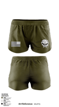 Punishers LEMC 2326426 Ranger Panties - 1