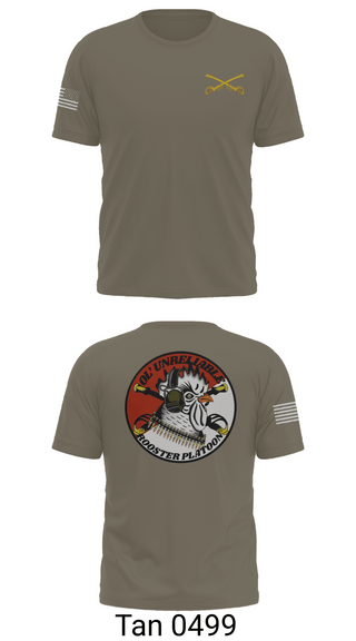Old School Cotton Feel Shirt, , Army, Teamtime, Team time, sublimation, custom sports apparel, team uniforms, spirit wear, spiritwear, sports uniforms, custom shirts, team store, custom team store, fundraiser sports, apparel fundraiser