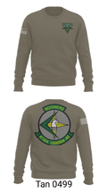 VA-165 Boomers 8750909 Crew Neck Sweatshirt - 47