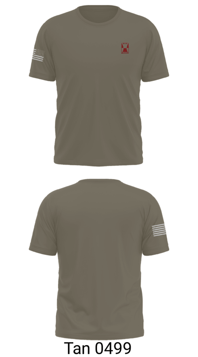647 RSG 4218296 Old School Cotton Feel Shirt - 70