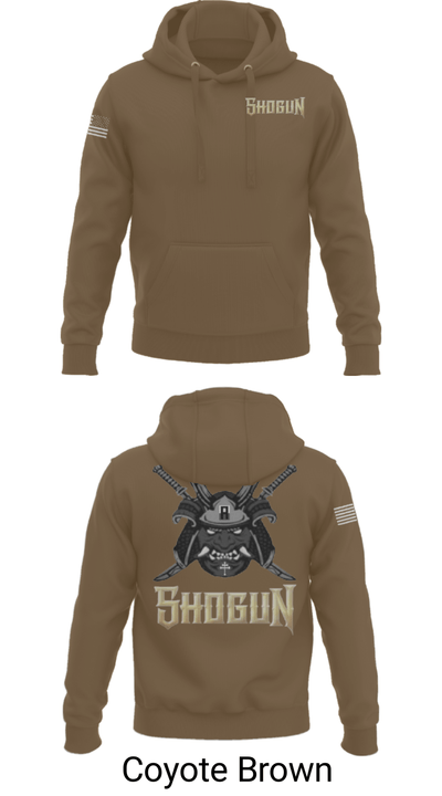 Shogun 7265480 Hoodie - 18