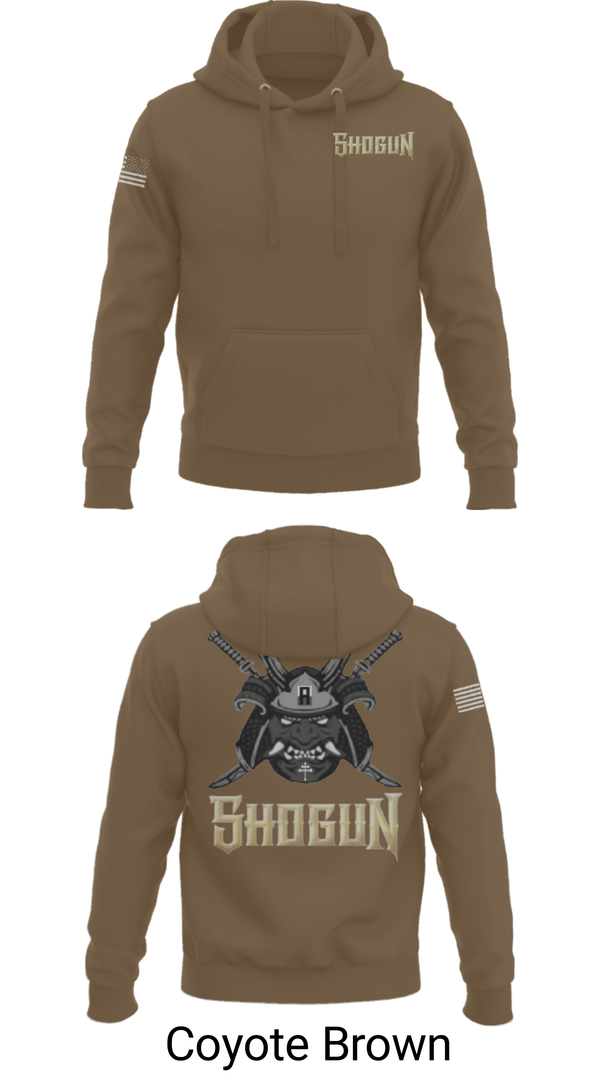 Hoodie, Shogun, , Teamtime, Team time, sublimation, custom sports apparel, team uniforms, spirit wear, spiritwear, sports uniforms, custom shirts, team store, custom team store, fundraiser sports, apparel fundraiser