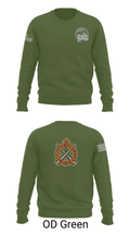 978th MP Comapny 22657542 Crew Neck Sweatshirt - 45