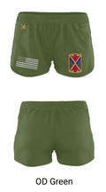 10th Army Air and Missile Command 85697191 Ranger Panties - 43