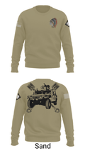 FMS 1, OKARNG 20204603 Crew Neck Sweatshirt - 81