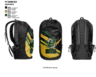 Gear Bag, Benbrook Drumline, Baseball, Teamtime, Team time, sublimation, custom sports apparel, team uniforms, spirit wear, spiritwear, sports uniforms, custom shirts, team store, custom team store, fundraiser sports, apparel fundraiser
